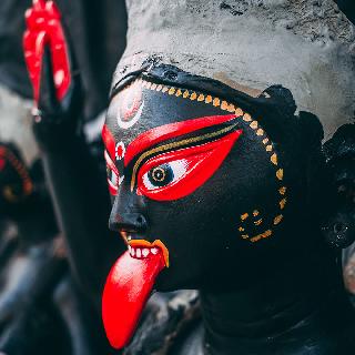 Maayer Paya Joba Hoya Uthlo (Kali Puja Spl Shyama Sangeet Bhakti Humbing Mix 2023-Dj Somu Remix-Chandrakona Se